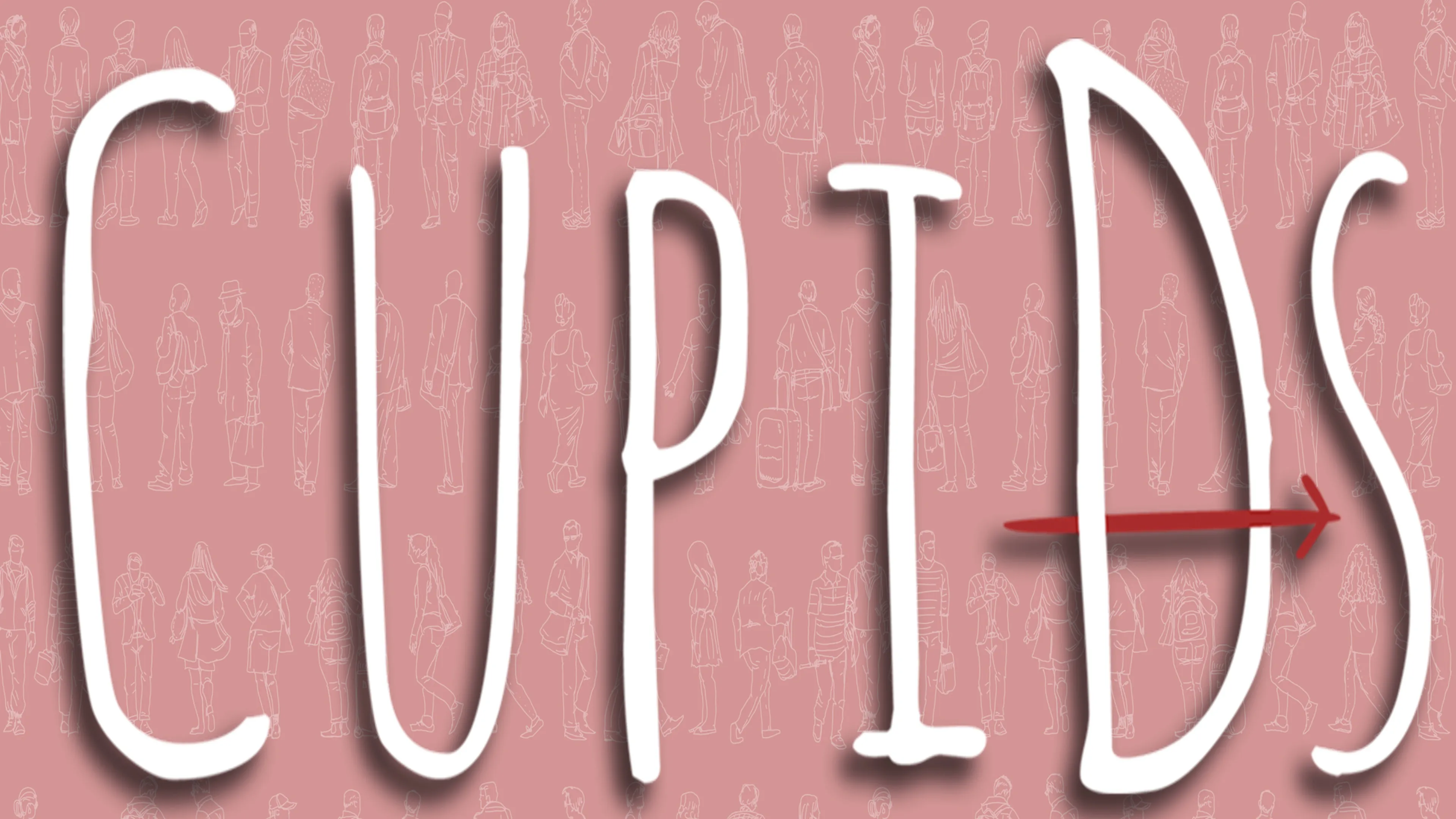 Cupids poster